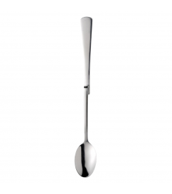 Eternum Tapas Cocktaillepel geplooid 20cm