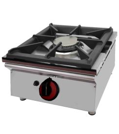 RCR-MAS Opzet 1 bek gas B1G 4,5kW 300x450x240mm 