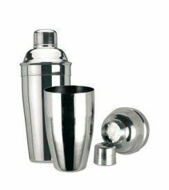 SupremInox Cocktailshaker 0,5L 