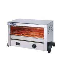Euromax Salamander incl. 3 tangen