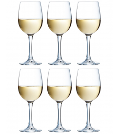 Chef & Sommelier Wijnglas Cabernet Tulip 190ml | 6 stuks