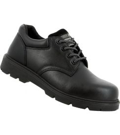 Safety Jogger Veiligheidsschoenen zwart - maat 41