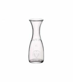Bormioli Rocco Karaf Misura 0,25L
