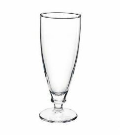 Bormioli Rocco Ijscoupe/bierglas Harmonia 580ml