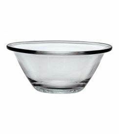 Bormioli Rocco Slakom stapelbaar Ø17cm