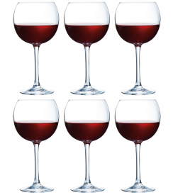 Chef & Sommelier Wijnglas Cabernet Ballon 470ml | 6 stuks