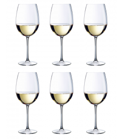 Chef & Sommelier Wijnglas Cabernet Tulip 470ml | 6 stuks