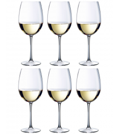 Chef & Sommelier Wijnglas Cabernet Tulip 350ml | 6 stuks