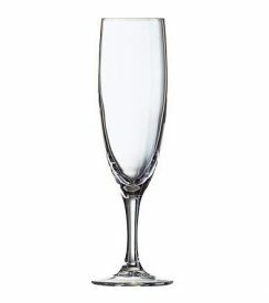 Arcoroc Champagneflûte Elegance 170ml | 12 stuks