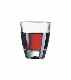 Arcoroc Borrelglas 50ml | 24 stuks