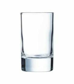 Arcoroc Islande Tubo 100ml | 6 stuks