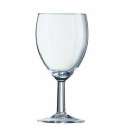 Arcoroc Savoie Wijnglas 240ml | 12 stuks