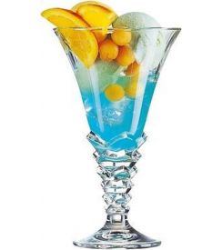 Arcoroc Palmier ijscoupe 370ml | 6 stuks