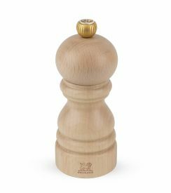 Peugeot Zoutmolen Paris naturel 12cm 