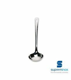 SupremInox Sauslepel RVS 