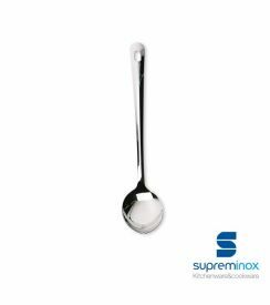 SupremInox Serveerlepel RVS 