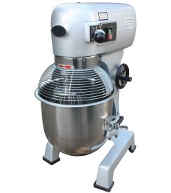 DMChef Planeetmixer SPB-20 20L
