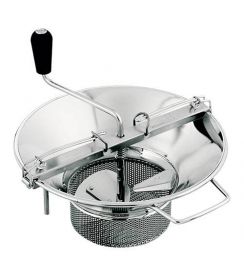 Tellier Groentezeef Ø37cm