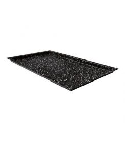 Ovenschaal geëmailleerd GN1/1