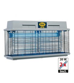 Cri-Cri Insectenverdelger 2x20W
