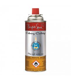Bright Spark gasbus 220g