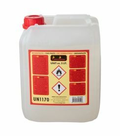 CaterFlame Brandpasta 5L