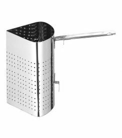Pasta kookmand H23cm