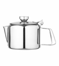 Theepot RVS 0,34L