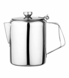 Koffiepot RVS 1L