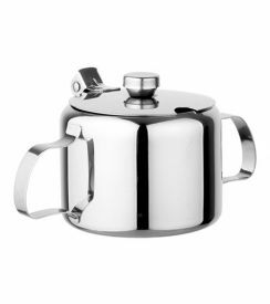 Suikerpot RVS 0,3L