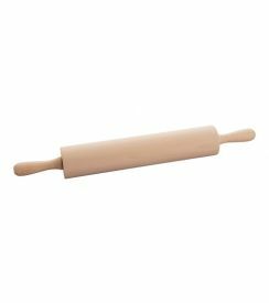 Deegrol beukenhout 33cm
