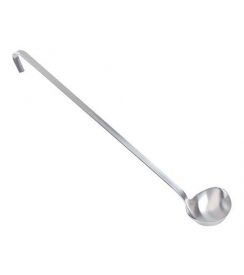 Sauslepel RVS 41cm