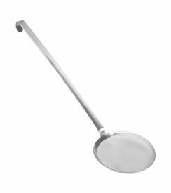 Vetspaan RVS 16cm