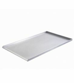 Bakplaat alu 60x40cm