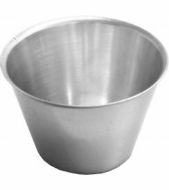 Elpo Timbaal ramekin 60ml