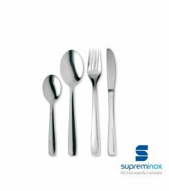 SupremInox Hotel Luxe Tafelvork | 12 stuks