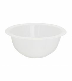 Schneider Mengkom plastic 6L Ø32cm