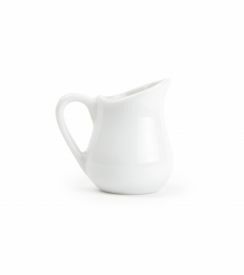 BonBistro Sam Melkkan wit 25ml