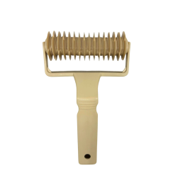 Ruitjesrol deeg 19cm