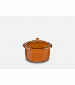 Regas Cocotte met deksel 17cm