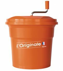 Dynamic Slazwierder 20L