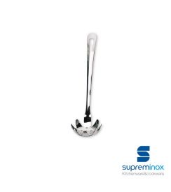 SupremInox Spaghettilepel RVS 