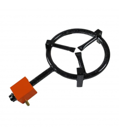 Garcima Paellabrander gas butaan mod. 300