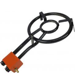 Garcima Paellabrander gas butaan mod. 500