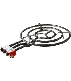 Garcima Paellabrander gas/butaan mod. 700 