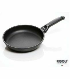 Risoli Koekenpan Optima 28cm 
