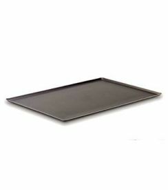 Lacor Bakplaat antikleef 40x60cm 