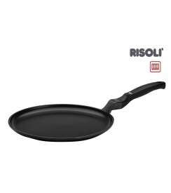 Risoli Pannenkoekenpan inductie 28cm 