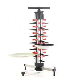 Platemate Bordenrek TM 24 tafelmodel