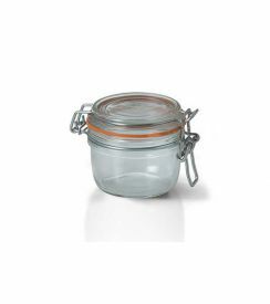 Le Parfait Inmaakpot 125ml Ø70mm | 6 stuks